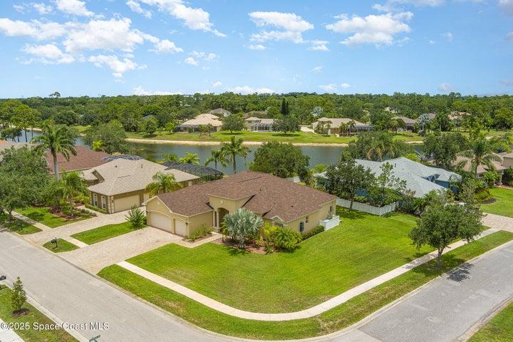 291 Devlin Court SE, Palm Bay, FL, 32909 photo 2