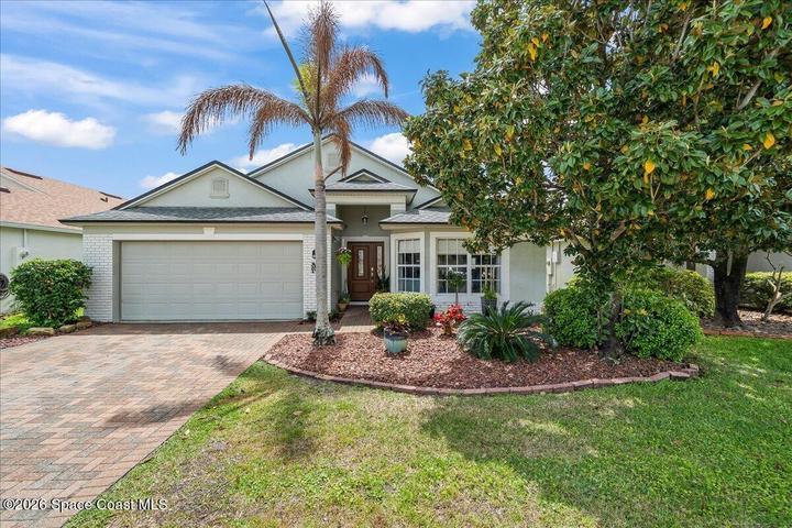 4080 Chardonnay Drive, Rockledge