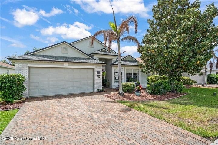 4080 Chardonnay Drive, Rockledge, FL, 32955 photo 2