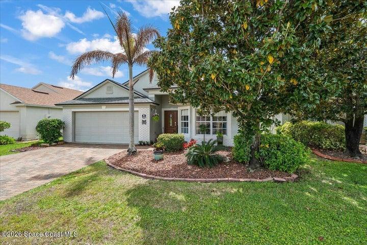 4080 Chardonnay Drive, Rockledge, FL, 32955 photo 3