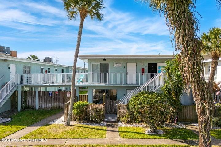 425 Harrison Avenue 1-2, Cape Canaveral