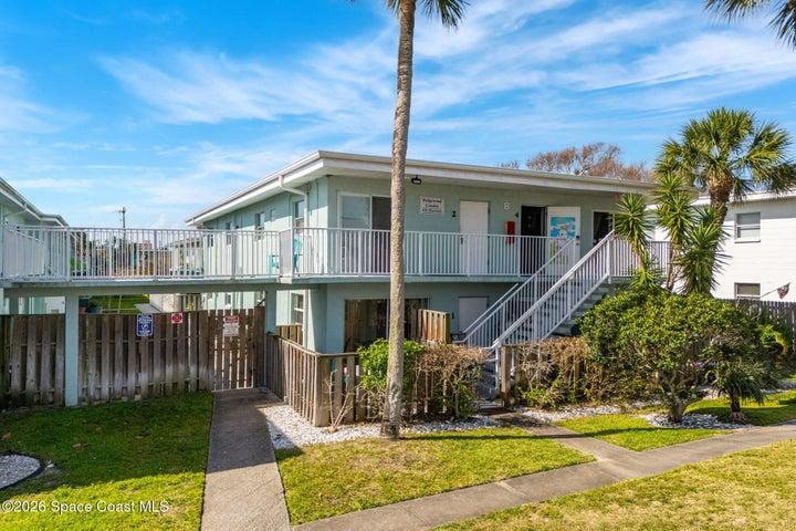 425 Harrison Avenue 1-2, Cape Canaveral, FL, 32920 photo 28