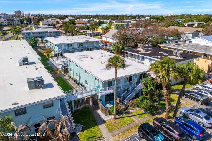 425 Harrison Avenue 1-2, Cape Canaveral, FL, 32920 photo 29