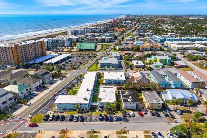 425 Harrison Avenue 1-2, Cape Canaveral, FL, 32920 photo 31