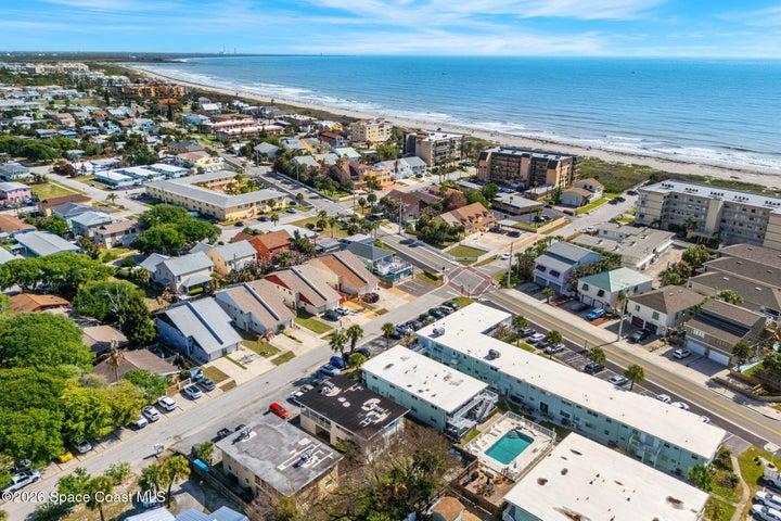 425 Harrison Avenue 1-2, Cape Canaveral, FL, 32920 photo 33
