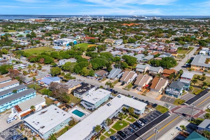 425 Harrison Avenue 1-2, Cape Canaveral, FL, 32920 photo 34