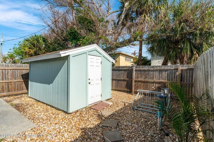 425 Harrison Avenue 1-2, Cape Canaveral, FL, 32920 photo 37