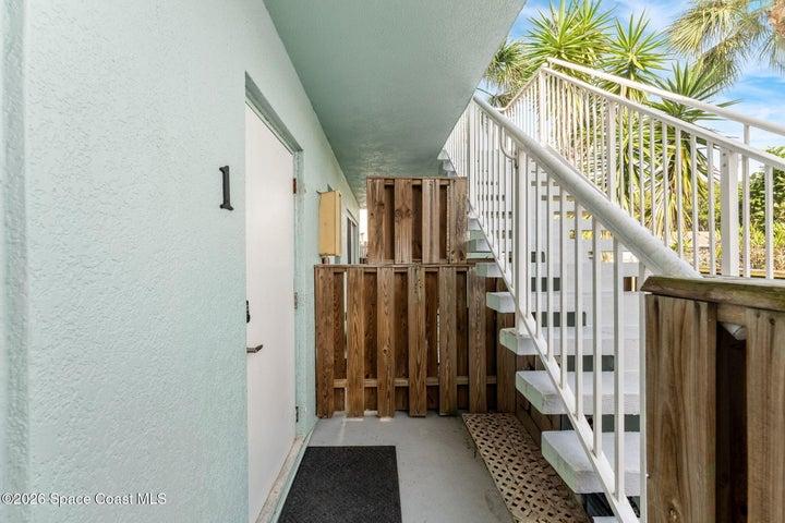 425 Harrison Avenue 1-2, Cape Canaveral, FL, 32920 photo 39
