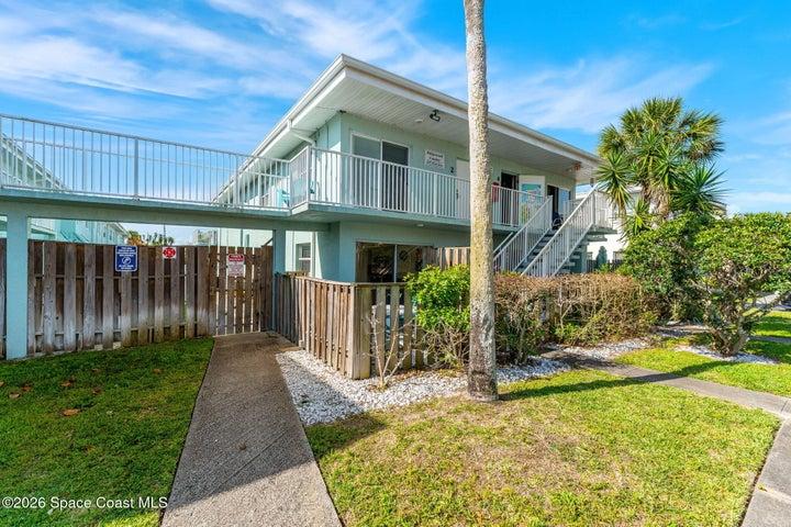 425 Harrison Avenue 1-2, Cape Canaveral, FL, 32920 photo 40