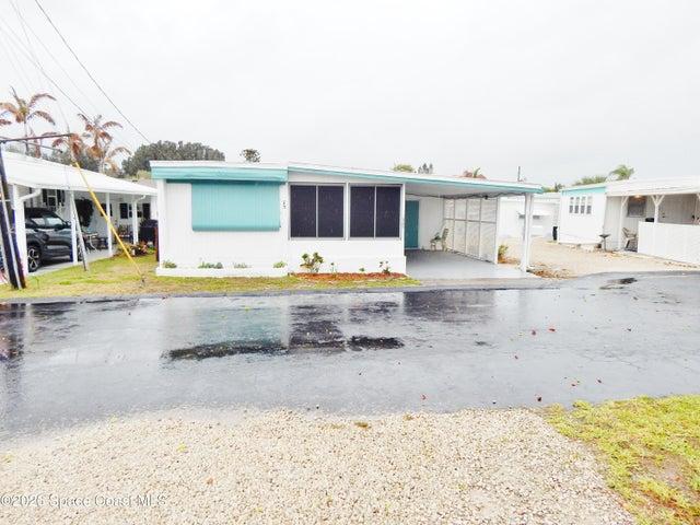 1328 Turkey Creek Drive NE, Palm Bay
