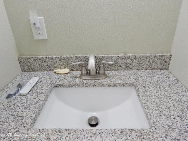 Updated Main Bathroom