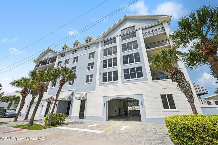 410 Hayes Avenue 401, Cocoa Beach
