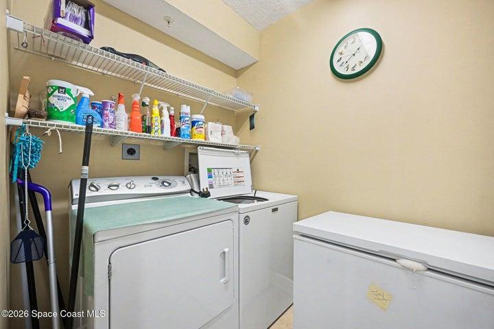 410 Hayes Avenue 401, Cocoa Beach, FL, 32931 photo 29