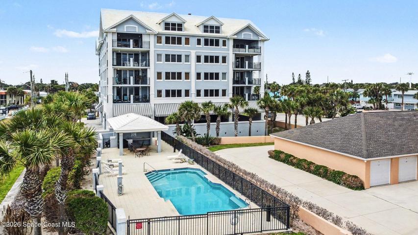 410 Hayes Avenue 401, Cocoa Beach, FL, 32931 photo 37