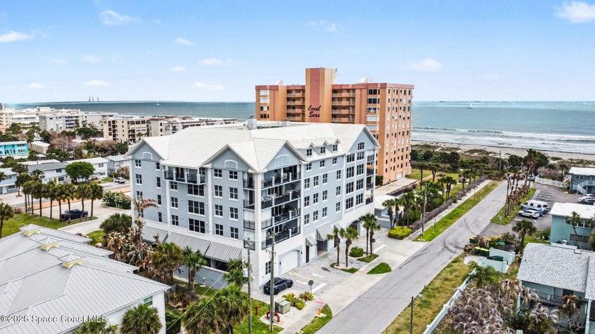 410 Hayes Avenue 401, Cocoa Beach, FL, 32931 photo 38
