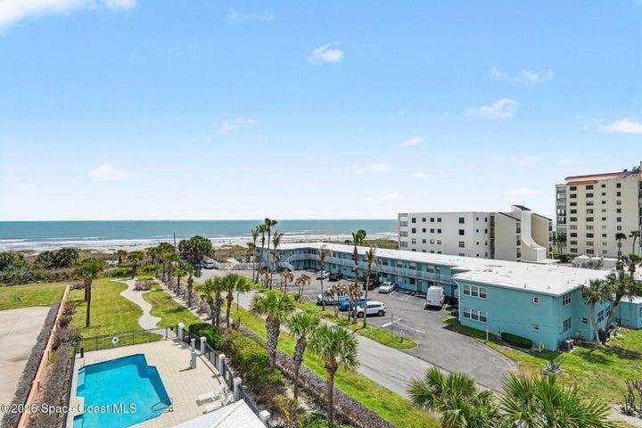 410 Hayes Avenue 401, Cocoa Beach, FL, 32931 photo 40
