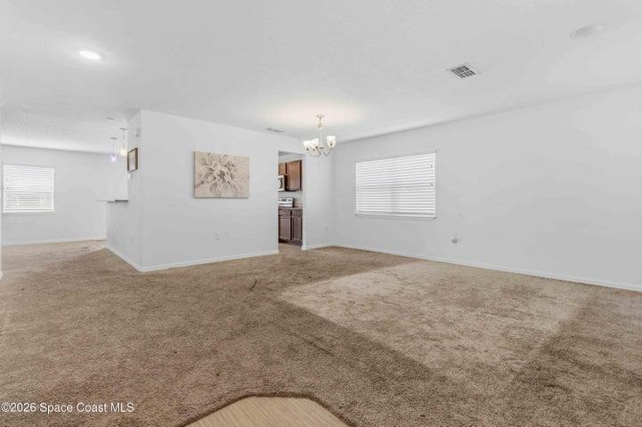 entry way