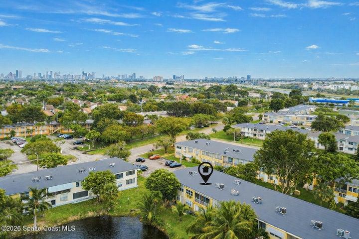 115 NE 202nd Terrace M20, Miami Gardens, FL, 33169 photo 24