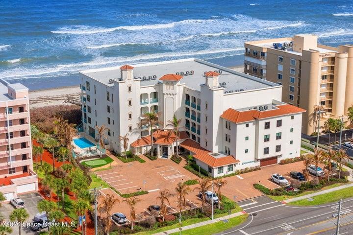 1795 N Highway A1a 204, Indialantic