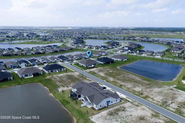 3088 Pangea Circle, Melbourne, FL, 32940 photo 21