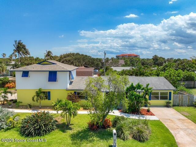 205 Rita Boulevard, Melbourne Beach