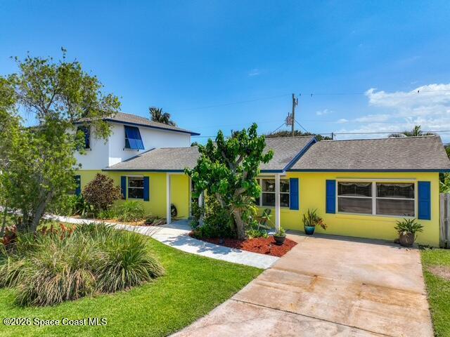 205 Rita Boulevard, Melbourne Beach, FL, 32951 photo 2