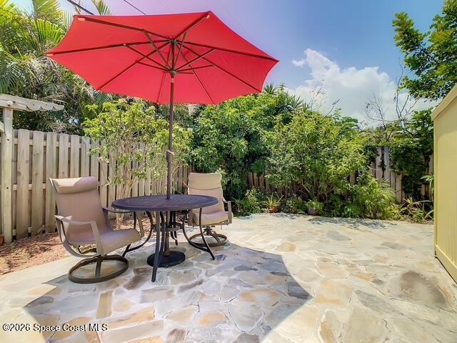 205 Rita Boulevard, Melbourne Beach, FL, 32951 photo 15