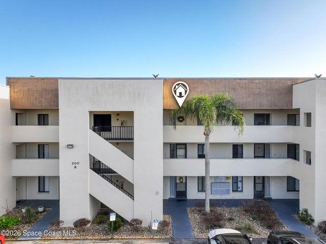 3rd floor unit
