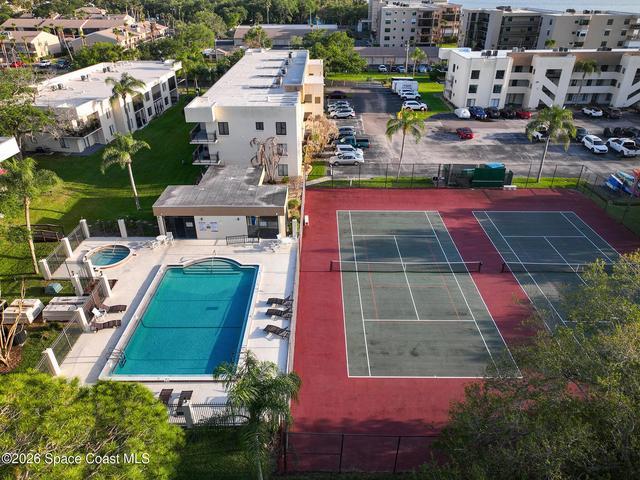 Community amenities