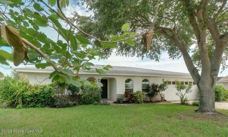 2550 Bernice Court, Melbourne, FL, 32935 photo 2