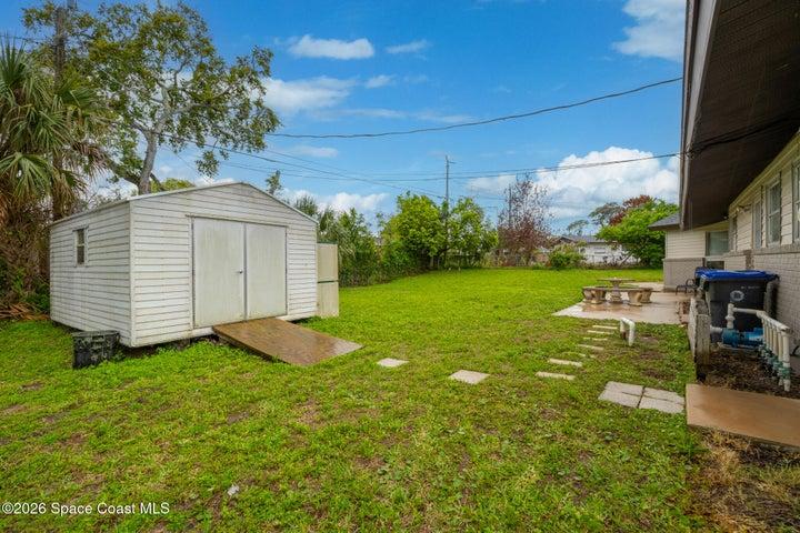 815 Glade Road, Titusville, FL, 32780 photo 31