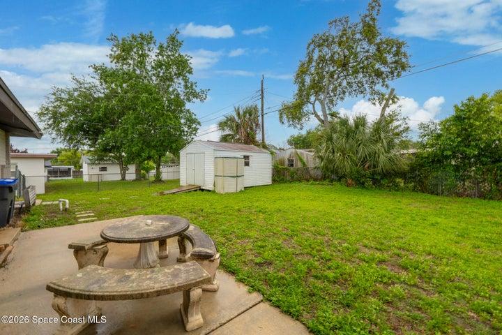 815 Glade Road, Titusville, FL, 32780 photo 30