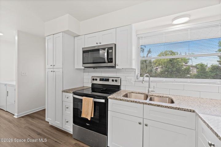 Granite Countertops