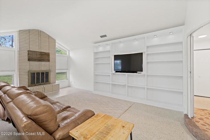 Built-In Features