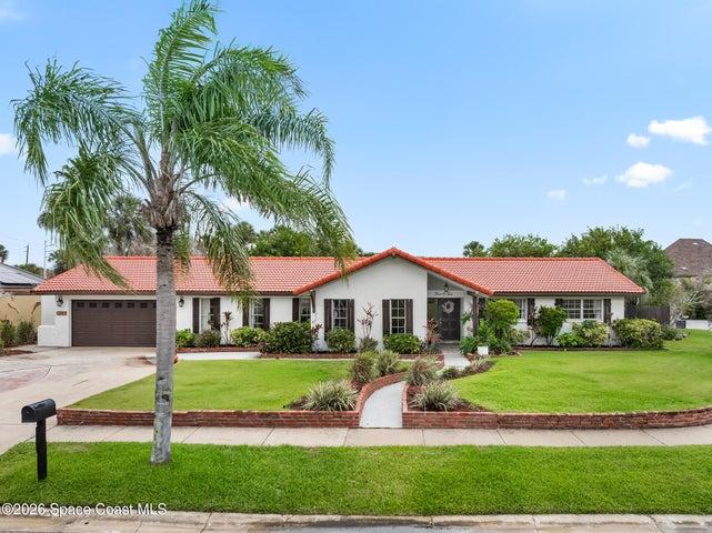 305 Sand Pine Road, Indialantic, FL, 32903 photo 3