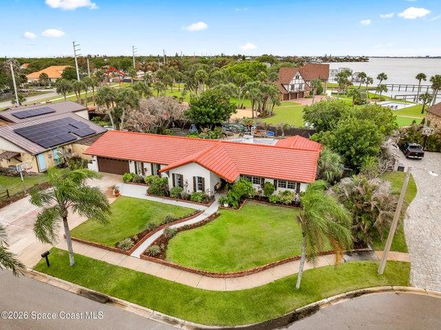 305 Sand Pine Road, Indialantic