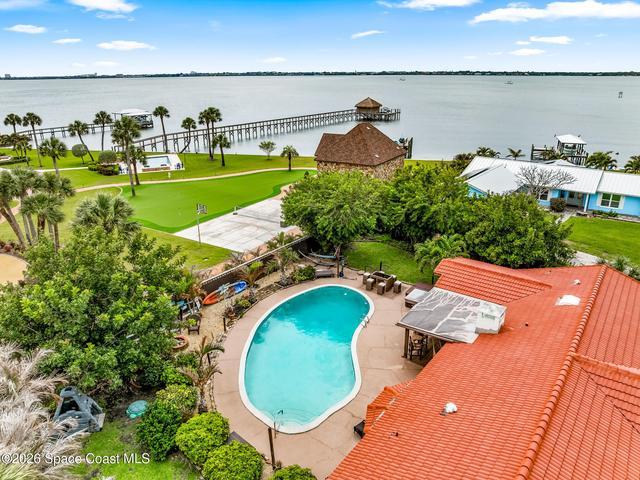 305 Sand Pine Road, Indialantic, FL, 32903 photo 2