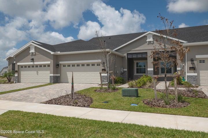 3371 Galeras Drive, Melbourne