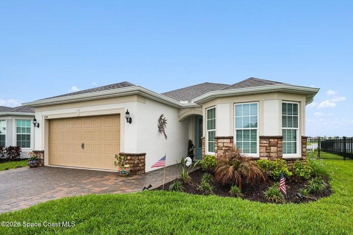 8984 Nixie Avenue, Melbourne, FL, 32940 photo 4
