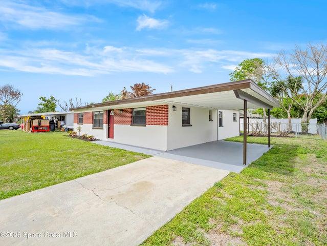 2628 Trammel Avenue, Melbourne, FL, 32935 photo 3