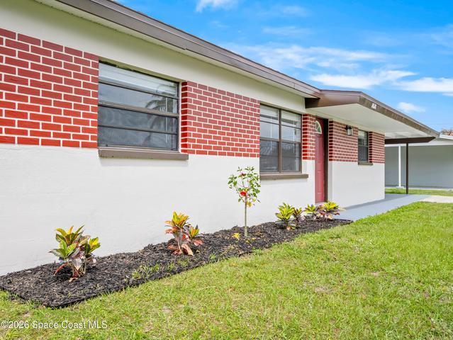 2628 Trammel Avenue, Melbourne, FL, 32935 photo 5