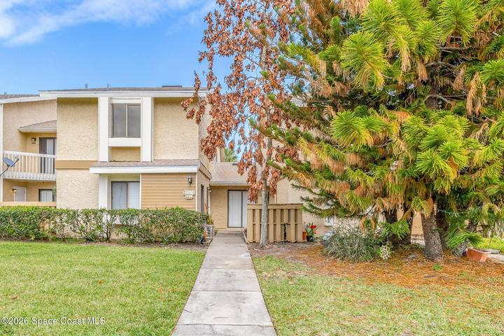 1000 Abada Court NE 110, Palm Bay