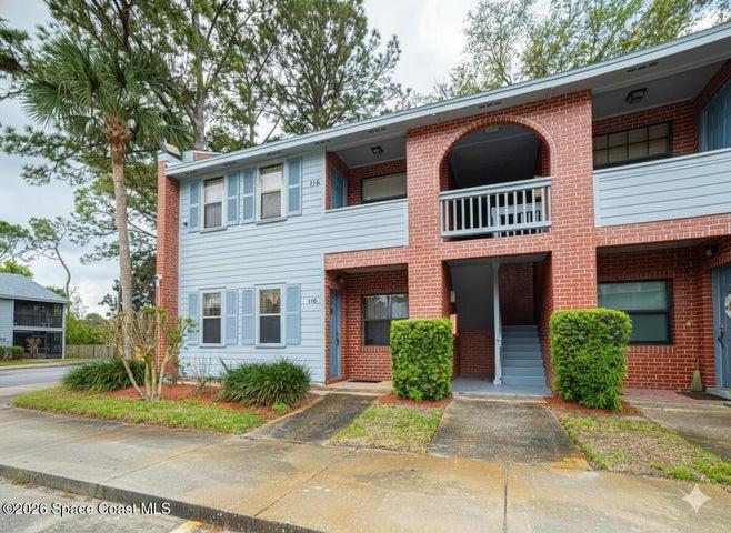 1795 Harrison Street 116, Titusville, FL, 32780 photo 1