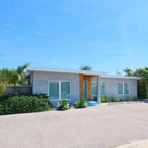 325 N Orlando Avenue, Cocoa Beach