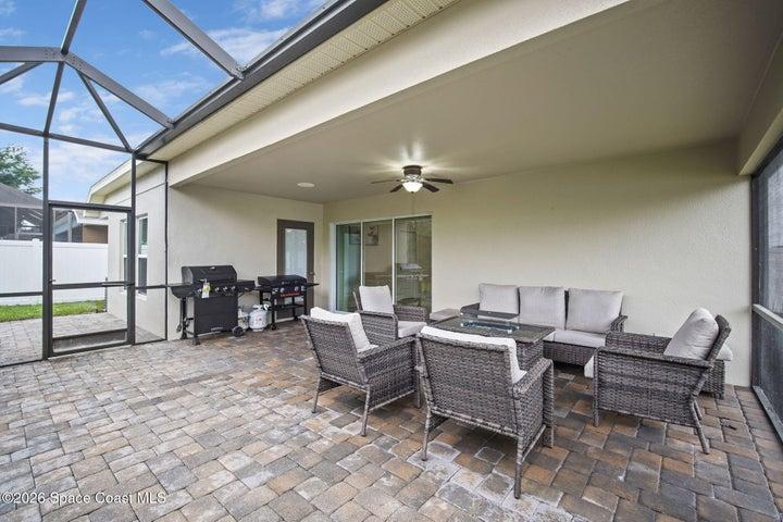 3901 Brantley Circle, Rockledge, FL, 32955 photo 33