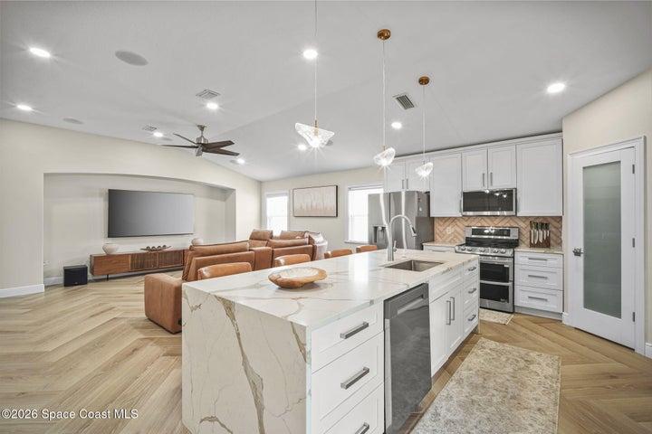 3901 Brantley Circle, Rockledge, FL, 32955 photo 19