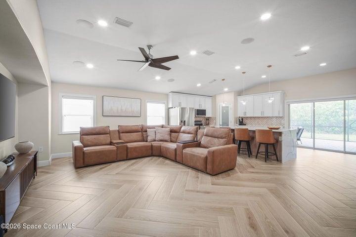 3901 Brantley Circle, Rockledge, FL, 32955 photo 7