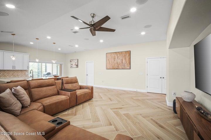 3901 Brantley Circle, Rockledge, FL, 32955 photo 11