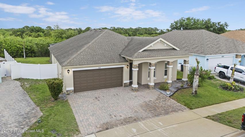 3901 Brantley Circle, Rockledge, FL, 32955 photo 4