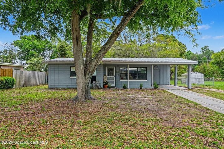 1775 Hallum Avenue, Titusville